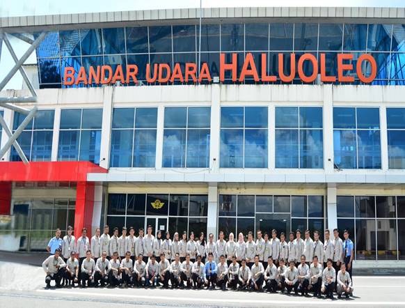 Tim Kendari
