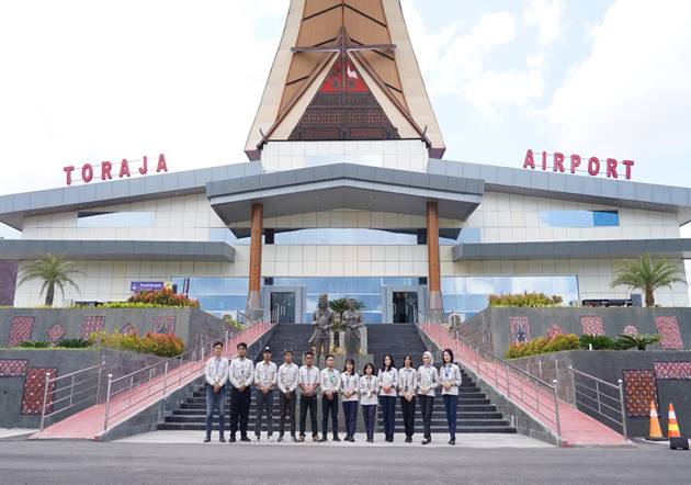 Tim Toraja